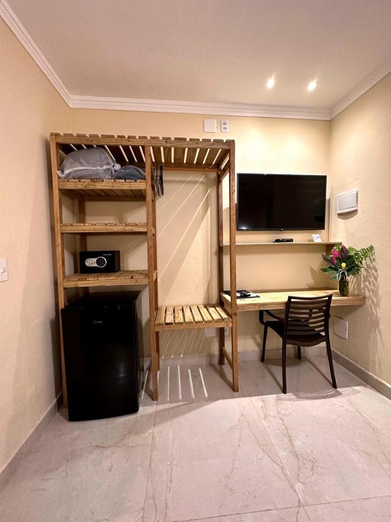 Pousada Villa Zena - Frente Ao Mar - Pe Na Areia Porto Seguro Ngoại thất bức ảnh