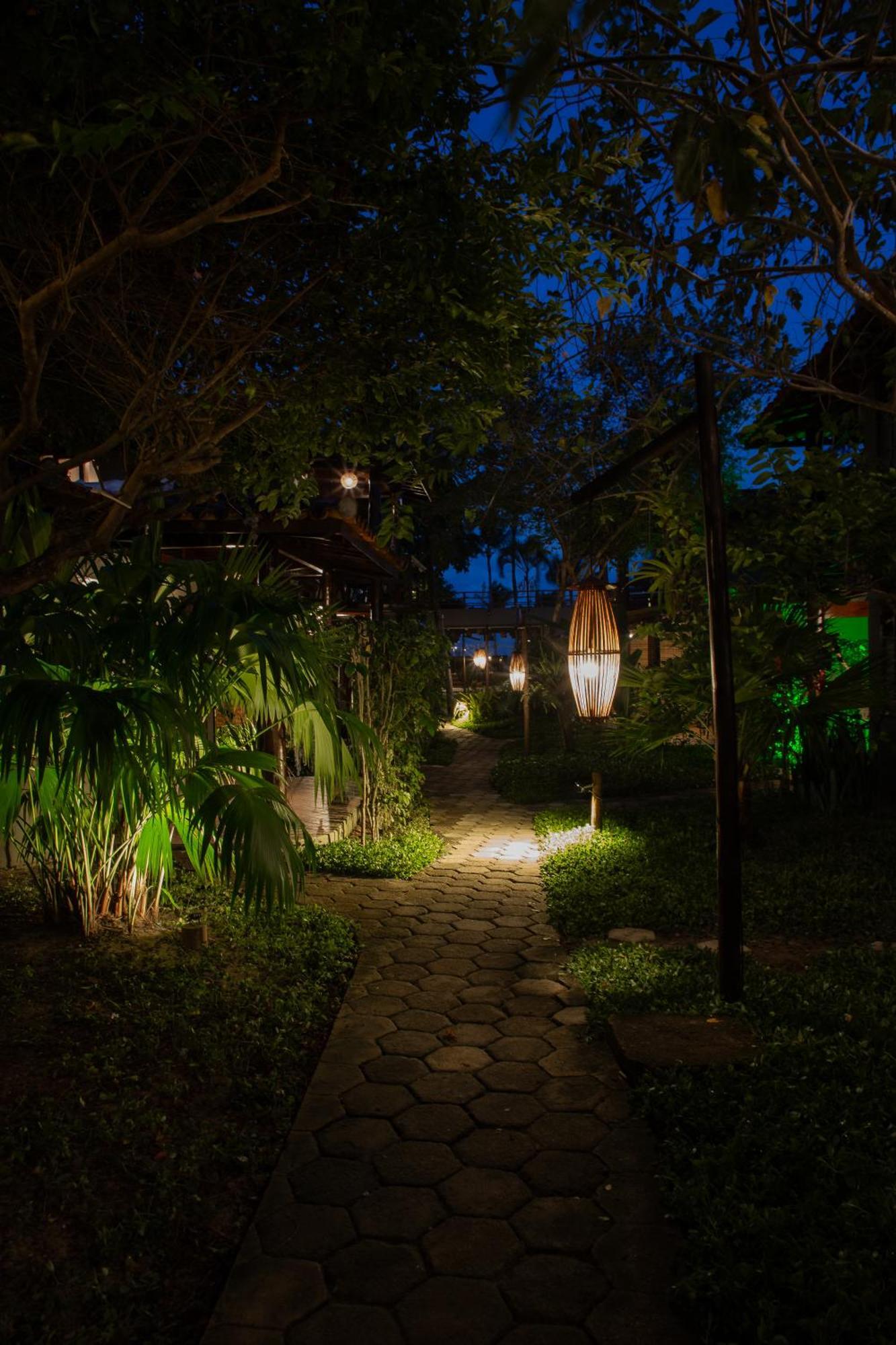 Pousada Villa Zena - Frente Ao Mar - Pe Na Areia Porto Seguro Ngoại thất bức ảnh